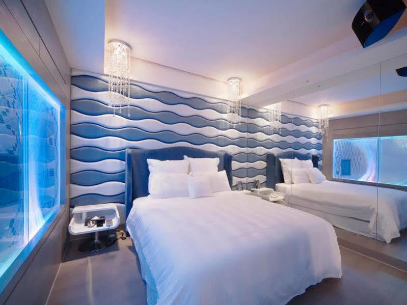 Wego-Hsinchu Boutique Hotel Екстер'єр фото